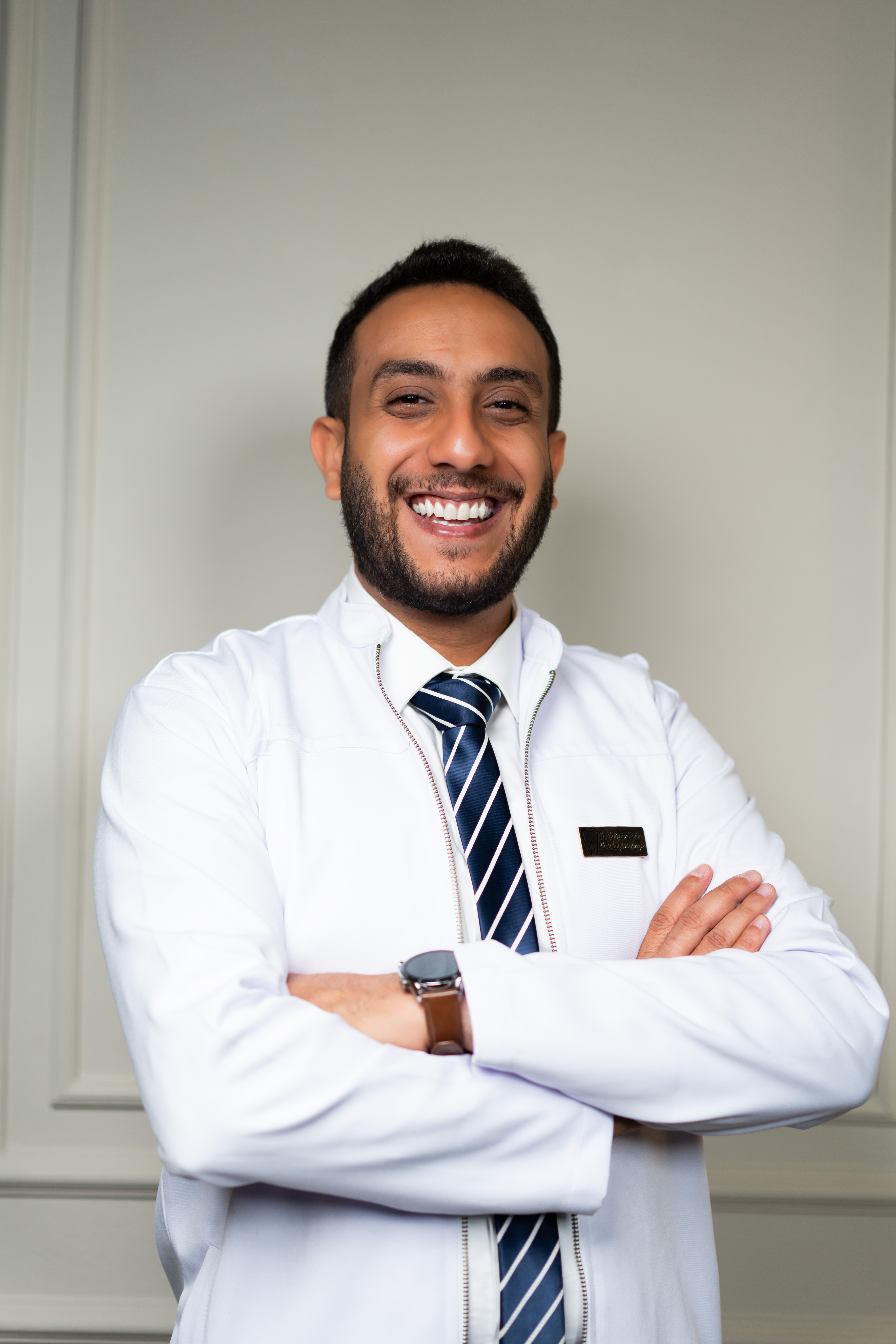 Dr. Mohamed Sobhy Abulhoda consulting